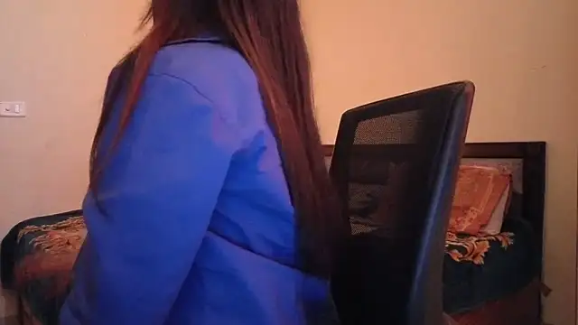 BABY_RANI_ Chat XXX in diretta