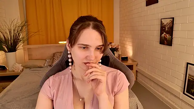 TessaMilln Live XXX chat