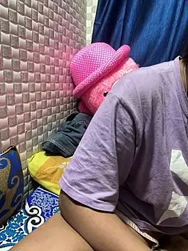 Lolipop_girl0 Chat XXX in diretta