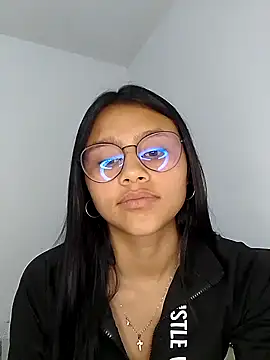 Show Webcam de SofieLove_01