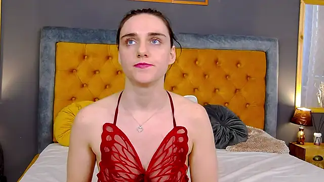 Jessica_White_ Chat XXX in diretta