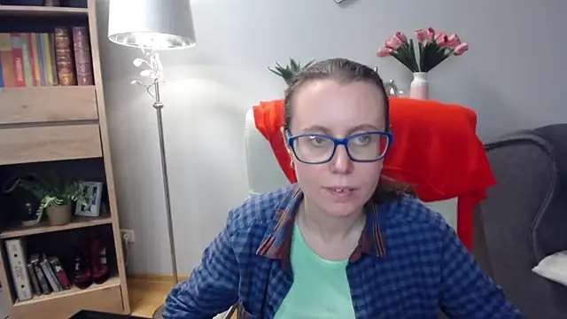 sweetxLizzy Adlı Modelin Canlı XXX Sohbeti