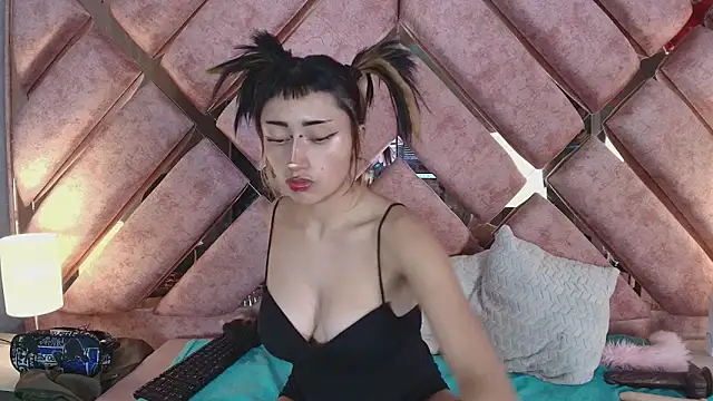 Babyyrasta666's Live XXX Chat