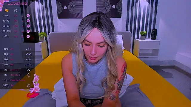 دردشة Emily_Tylerr الجنسية المباشرة