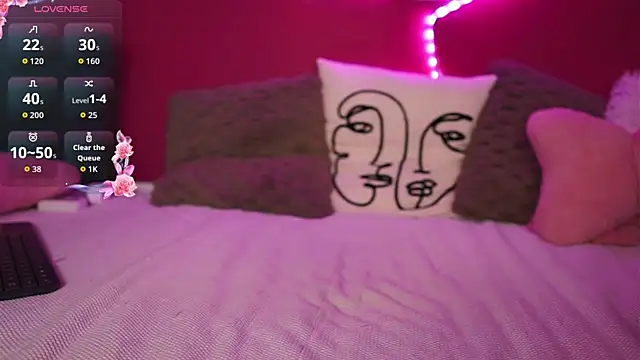 alexxisrae's Live XXX Chat