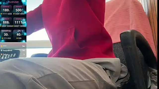 DarkAlphaDom Live XXX Chat