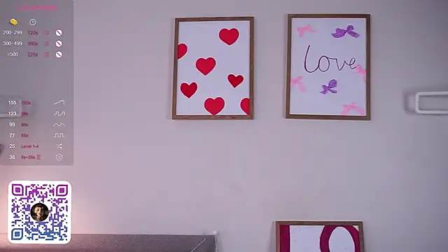 دردشة MegganKinson الجنسية المباشرة