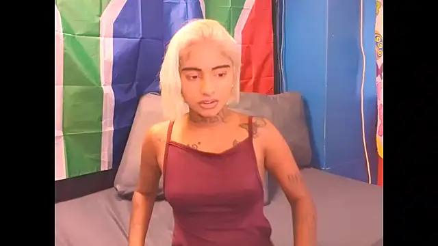 indiansumaya29 Chat XXX in diretta