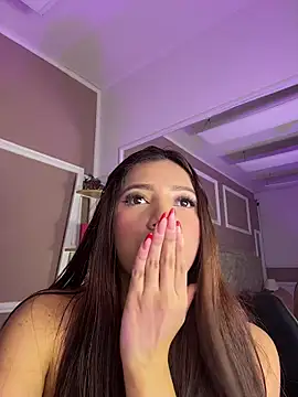 Pushaina__1 网络视讯表演