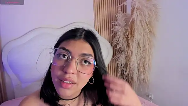 rebeca_taylor Chat XXX in diretta