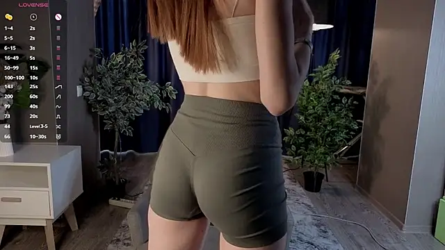 DiaRizer's Live XXX Chat