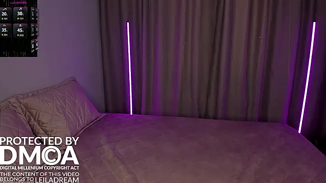 Leila_Loo Chat XXX in diretta