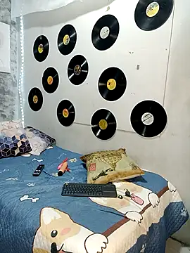 medusafox_ – webcam-show