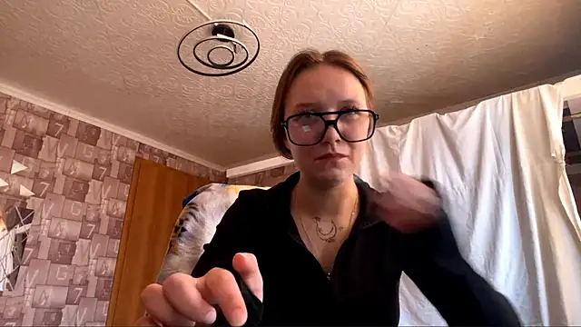 SultryJaden Live XXX chat