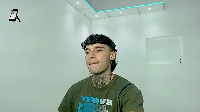 yourxcyberxangel Pertunjukan Webcam