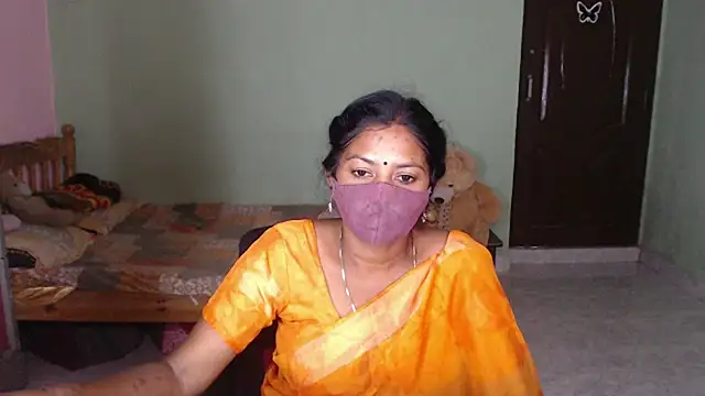 HotGulabi Chat XXX in diretta