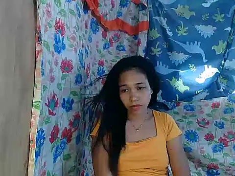 PinaySkinnyGirl Live XXX Chat