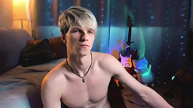 Breston_Sweet élő XXX-chatje