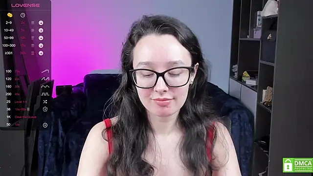 Agatta_Smith Chat XXX in diretta