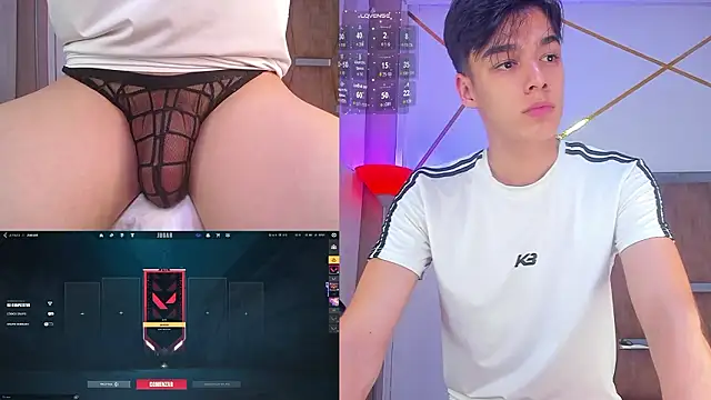 Gerony_ 现场XXX聊天