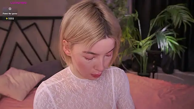 LindaThacker লাইভ XXX চ্যাট