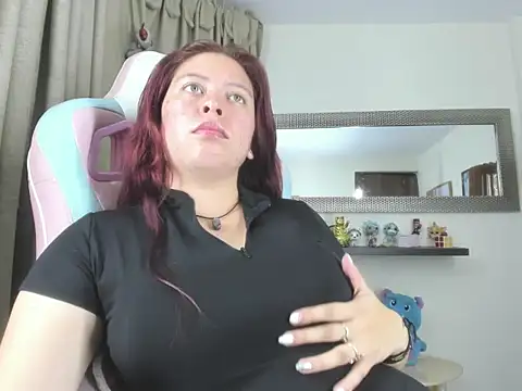 GoddessJessica_roger Adlı Modelin Canlı XXX Sohbeti