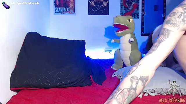 دردشة alex_rockstar الجنسية المباشرة