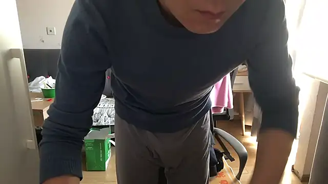 wang930115 网络视讯表演