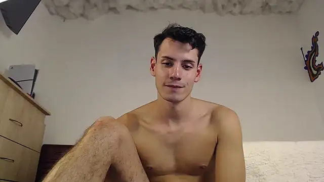 andrestorres20 网络视讯表演