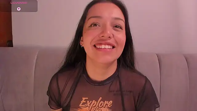 CAYLINCOLLINS Adlı Modelin Canlı XXX Sohbeti