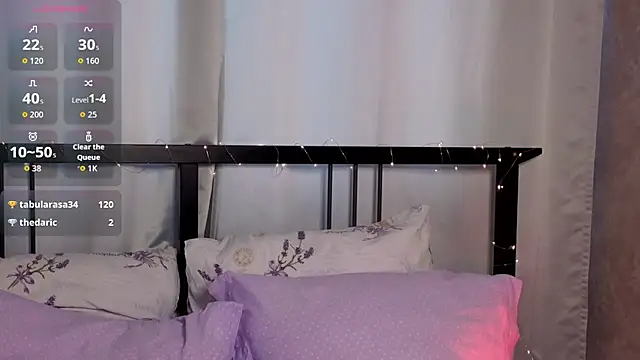 JoYung Adlı Modelin Canlı XXX Sohbeti