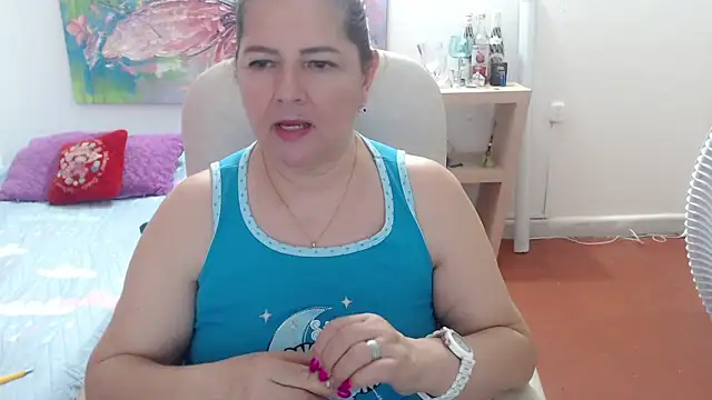 leonela_69 Live XXX-Chat