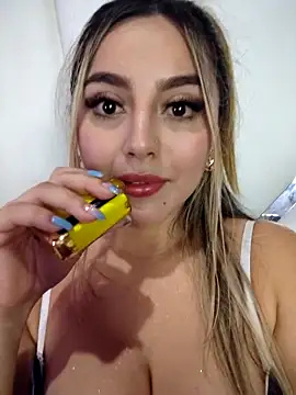 CelestePrince2 – Live XXX-chat