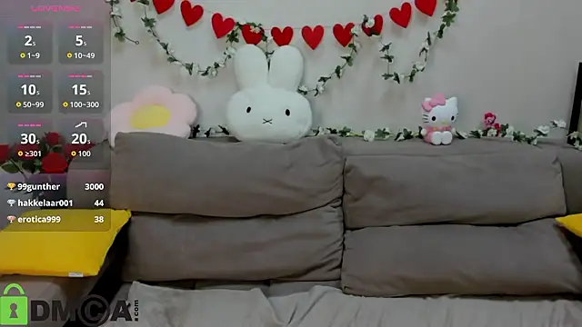 Sylvia_Ortiz 在線直播表演