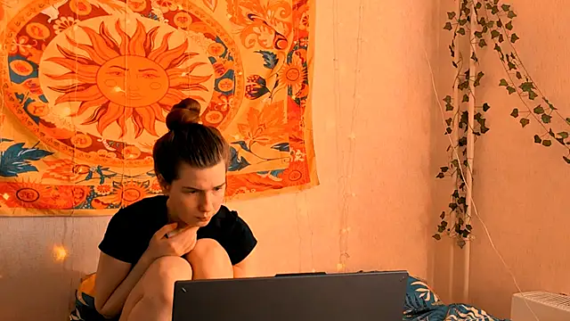 Chat XXX Live AliceCUNTach