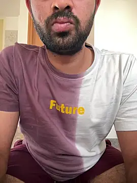 sunnu_97_ 现场XXX聊天