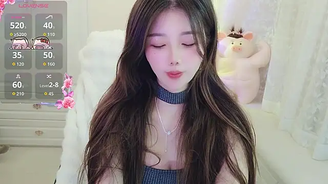 Coco-Di: απευθείας συνομιλία ΧΧΧ