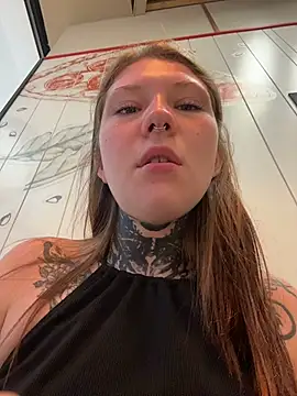 Chat XXX ao vivo de FionaMurr