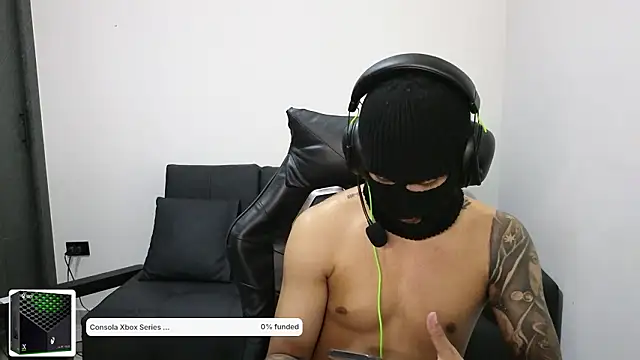 Chatroom XXX en direct de cash_master888