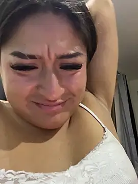 Show de webcam de LuceroRm