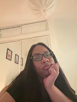 โชว์เว็บแคมของ Chaniita