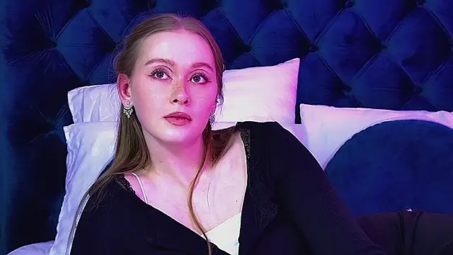 AgataFoxley's Live XXX Chat