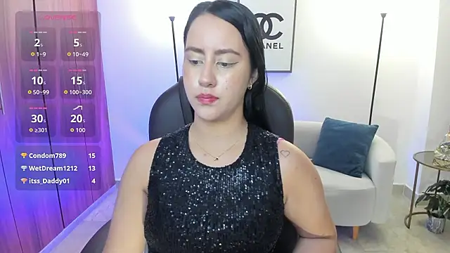 Živý XXX chat Natasha_Kiim_