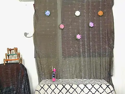 Secret_Bhabhi 现场XXX聊天