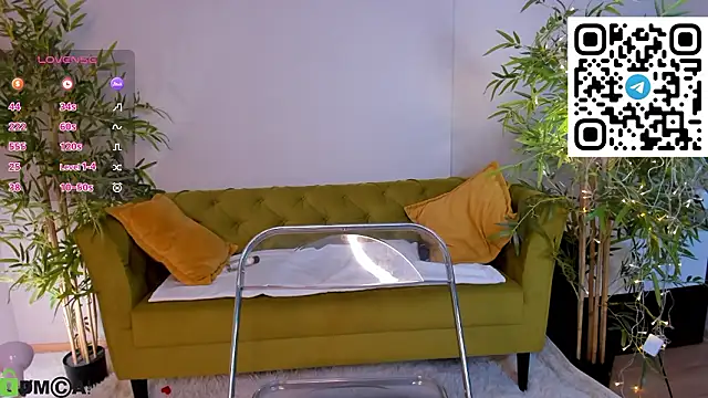 miiss__lulu Chat XXX in diretta