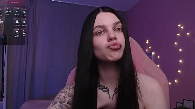 Živý XXX chat Michela_Fruet