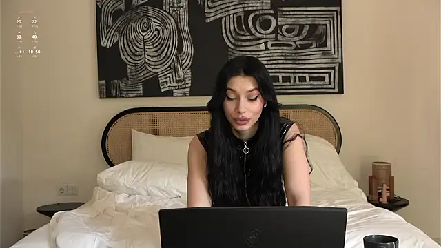 Olivia_FayeのライブXXXチャット