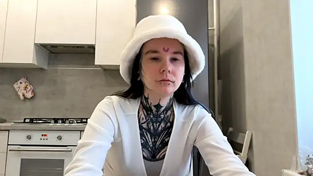 XXX chat uživo modela HighelikeGirl