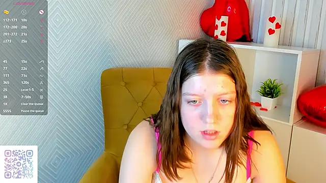 Casandra_Joness' Live XXX Chat