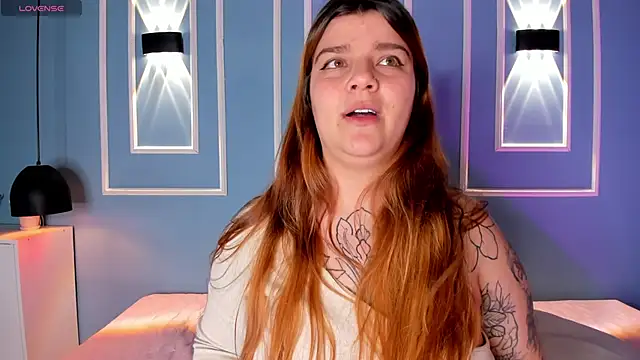 julieta_zc Chat XXX in diretta